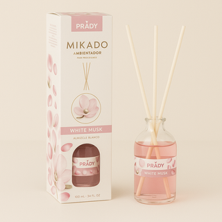 Diffuseur D'Ambiance