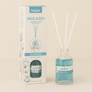 Diffuseur D'Ambiance