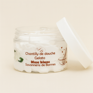 Chantilly De Douche