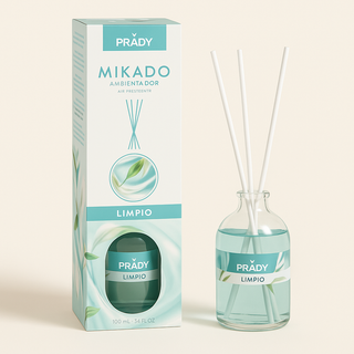 Diffuseur D'Ambiance