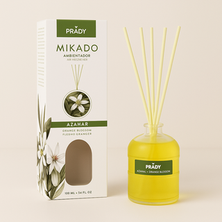 Diffuseur D'Ambiance