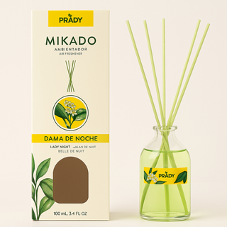 Diffuseur D'Ambiance