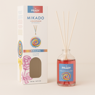 Diffuseur D'Ambiance