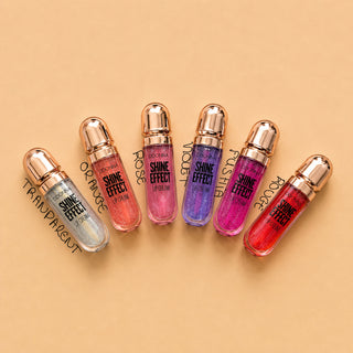 Gloss Shine Effect D’DONNA – Brillance Intense & Effet Miroir