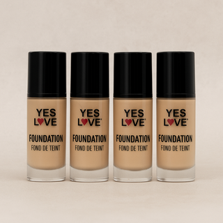 Fond de Teint Foundation