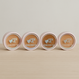 Fond De Teint Crème