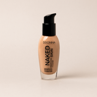 Fond De Teint Naked