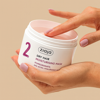 Conditionneur Cheveux Sec