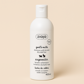 Shampoing Fortifiant