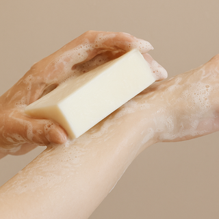savon Surgras Au Lait D’annesse