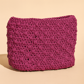 Sac Crochet - Grand