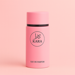 Parfum Kara rose