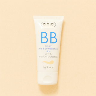 BB Crème Oily & Combination Skin