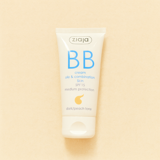 BB Crème Oily & Combination Skin