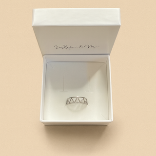 Bagues Élégia