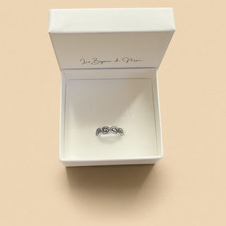 Bagues Élégia