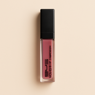 Velvet Lips – Rouge à Lèvres Liquide Velours Mat (Sans Transfert)