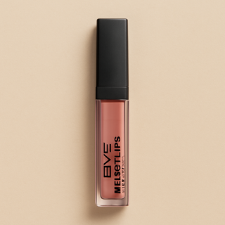 Velvet Lips – Rouge à Lèvres Liquide Velours Mat (Sans Transfert)