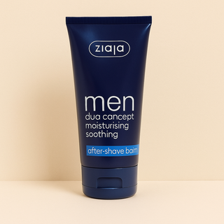 Baume Après- Rasage