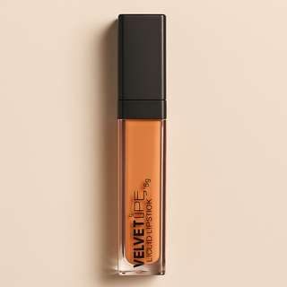 Velvet Lips – Rouge à Lèvres Liquide Velours Mat (Sans Transfert)