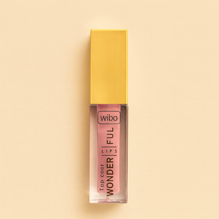 GLOSS WONDERFUL LIPS – WIBO