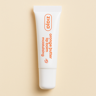 Baume Lèvres Oranger