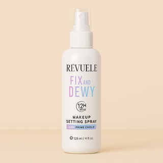 Fixateur Makeup Glow