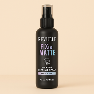 Fixateur Makeup Matte