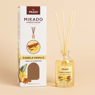 Diffuseur D'Ambiance