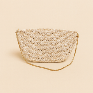 Sac Crochet - Grand