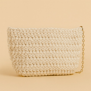 Sac Crochet - Grand
