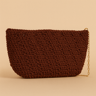 Sac Crochet - Grand