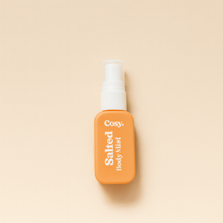 Cosy – Body Mist Parfumées 20 ml (Mini Brumes)