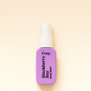Cosy – Body Mist Parfumées 20 ml (Mini Brumes)