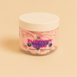 Chantilly De Douche