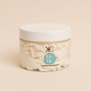 Chantilly De Douche