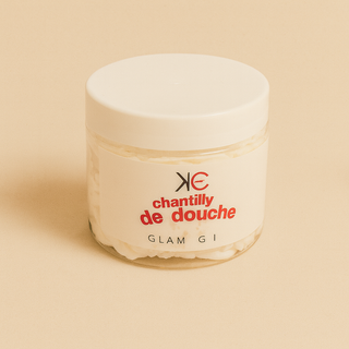 Chantilly De Douche