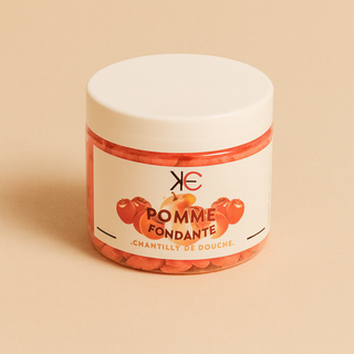 Chantilly De Douche
