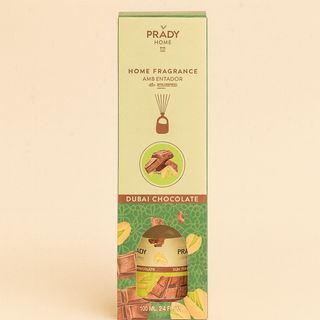 Diffuseur D'Ambiance