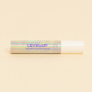 JEWEL UP – Mascara Bleu Électrique (Electric Blue Mascara)