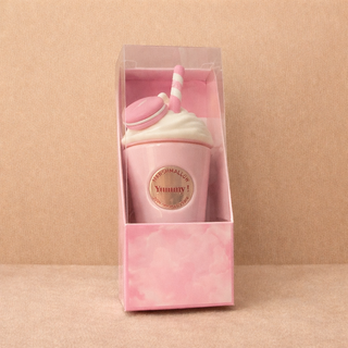 Yummy! – Brume Parfumée Corps PRÉ COMMANDE