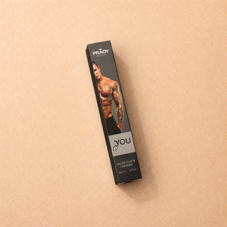 You – Prady | Eau de Toilette Homme