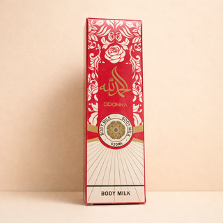 Crème Corps Body Milk