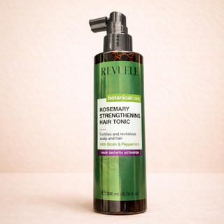 Hair Tonic ˋRomarin