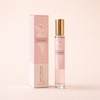 🌸 Parfum Delilah – Eau de Parfum