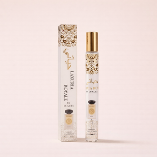 👑 Parfum Laxuria Royale – Eau de Parfum