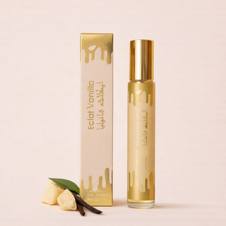🍦 Parfum Éclat Vanille – Eau de Parfum