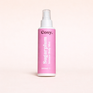 Brume parfumée Sugarplum – Cosy | Fruitée & gourmande