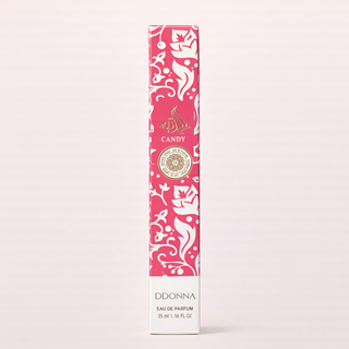 Parfum Candy – DDONNA | Eau de Parfum Gourmande