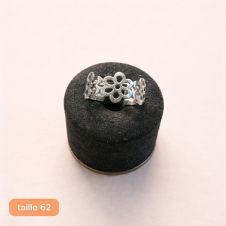 Bague Taille 62